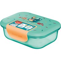 Maped PICNIK Lunchbox TUKAN, aus Kunststoff, 0,9 Liter