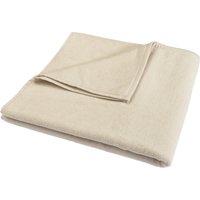 Living Crafts Orlando Badetuch Beige