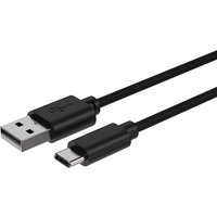 ANSMANN Daten- & Ladekabel, USB-A - USB-C Stecker, 1,0 m – Bild 2
