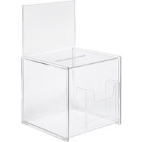 Sigel SC-8203442 Aktionsbox Acryl – Bild 2