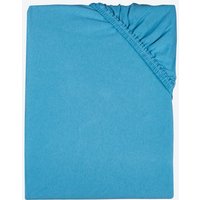 Jersey-Spannbetttuch, CLASSIC, 150x200cm