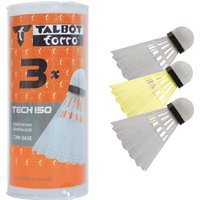 Talbot torro SC-98001529 Badmintonball – Bild 2