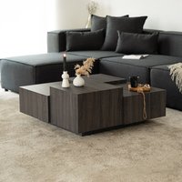 Home Deluxe 4058166279132 Couchtisch – Bild 2
