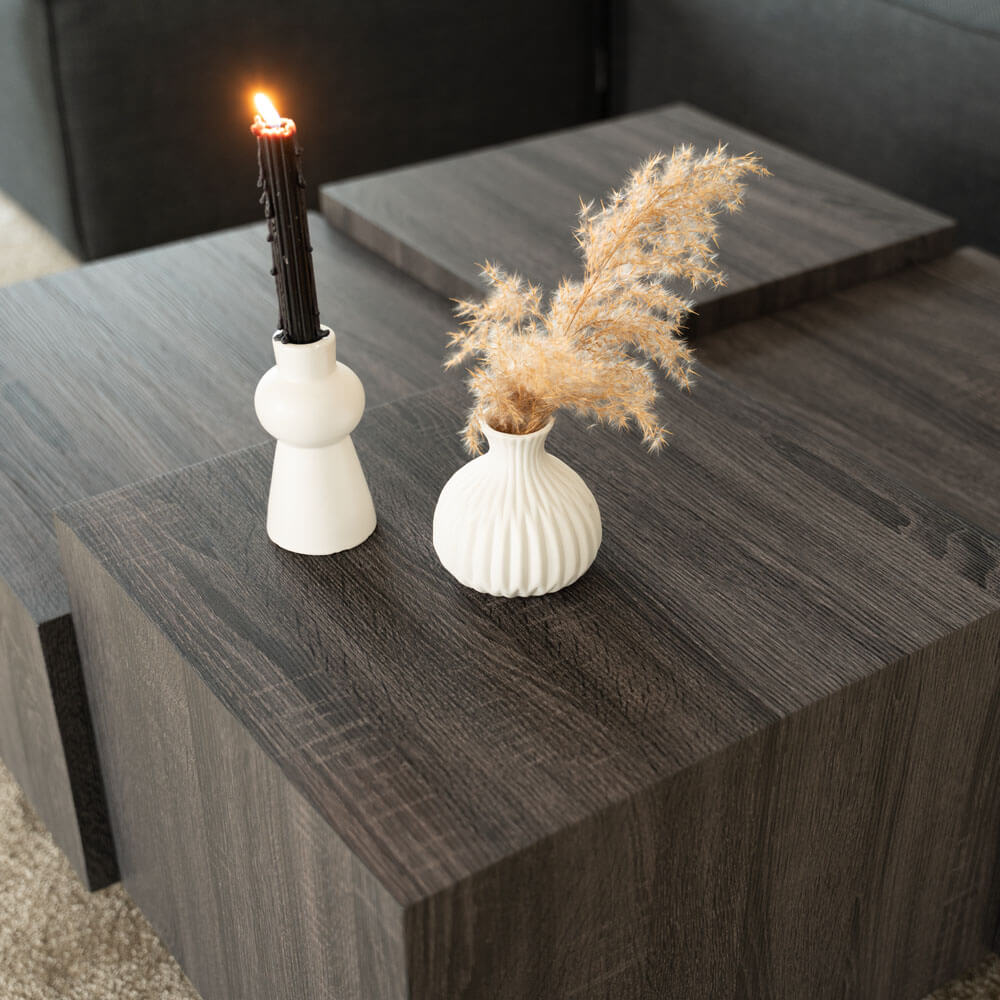 Home Deluxe 4058166279132 Couchtisch – Bild 5