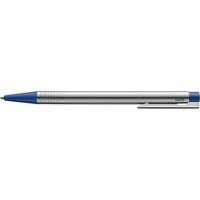 LAMY Druckkugelschreiber logo matt blue – Bild 2