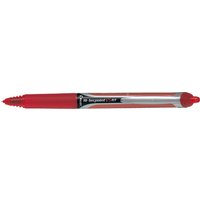 PILOT Tintenroller Hi-Tecpoint V5 RT, rot