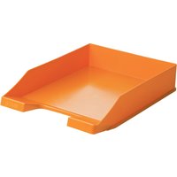 HAN Briefablage KLASSIK TREND COLOURS, DIN A4, orange – Bild 2