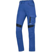 uvex Damen-Cargohose suXXeed industry, ultramarin, Gr. 44 – Bild 2