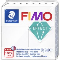 FIMO EFFECT Modelliermasse, transluzent, 57 g