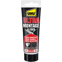 UHU Montagekleber Ultra, lösemittelfrei, 100 g Tube – Bild 2