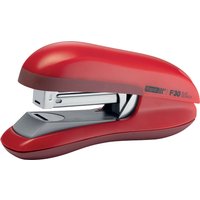 Rapid Flachheftgerät F30, rot
