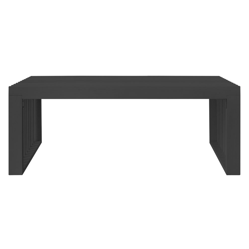 Home Deluxe 4058166421364 Sitzbank Schwarz – Bild 4