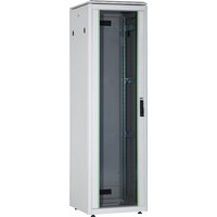 DIGITUS 19, Netzwerkschrank Unique Serie, 42 HE, schwarz