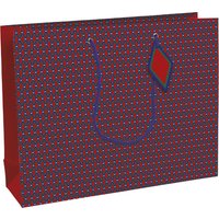 Clairefontaine Geschenktüte, Geometrisch, groß