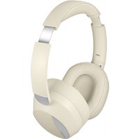 LogiLink BT 6.0 Headset SOUND WAVE, bluetoothfähig, creme – Bild 2