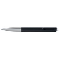 LAMY Druckkugelschreiber noto black silver – Bild 2