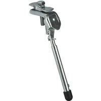 FISCHER Fahrrad-Seitenständer, 12, - 20, (30,48 - 50,80 cm)