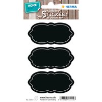 HERMA Tafel-Etiketten HOME feeling, Wolke