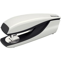 LEITZ Heftgerät NeXXt 5502, grau, im Karton – Bild 2