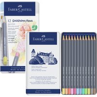Faber-Castell SC-5661583 Aquarellstifte – Bild 2
