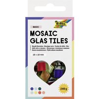 folia SC-57907536 Mosaik-Glassteine – Bild 2