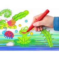 Staedtler SC-57890885 Fasermaler 6er – Bild 2