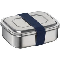 THERMOS Brotdose THERMOcafé SANDWICH BOX, 0,8 L, blau – Bild 2