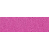 folia Krepppapier-Rolle, 32 g/qm, Farbe: pink – Bild 2