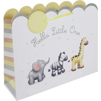 Clairefontaine Geschenktüte, Baby, groß – Bild 2