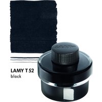 LAMY Tintenglas T52, schwarz, 50 ml – Bild 2
