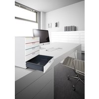 DURABLE Schubladenbox VARICOLOR MIX 5, mit 5 Schubladen