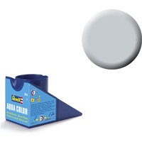 Aluminium (metallic) - Aqua Color - 18ml – Bild 2