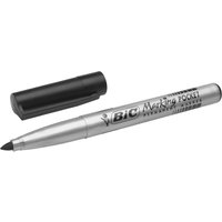 Bic SC-331377500 Permanent-Marker schwarz – Bild 2