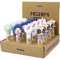 folia Motiv-Klebestift KIDS, im Display