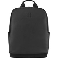 MOLESKINE Notebook-Rucksack, Classic 2.0, Gr. M, schwarz – Bild 2