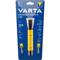 Varta SC-3060845 LED-Taschenlampe – Bild 2