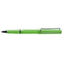 LAMY Tintenroller safari green