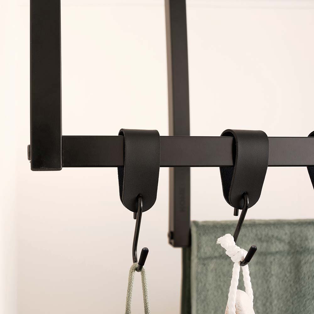 Home Deluxe 4058166270795 S-Haken Schwarz – Bild 4