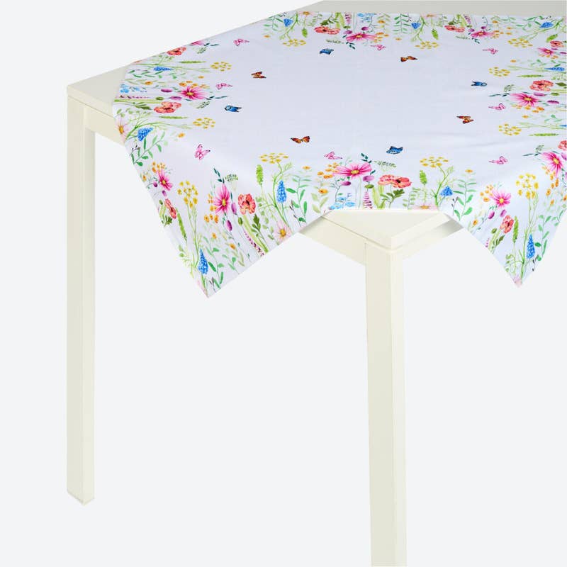 NKD 5222480 Mitteldecke 80x80 cm – Bild 3