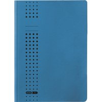 ELBA chic-Sammelmappe aus Karton, A4, blau – Bild 2