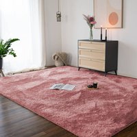Home Deluxe 4058166281074 Hochflor Teppich – Bild 2
