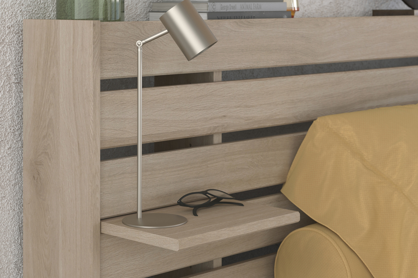 Parisot Escale 25 Schlafzimmerset – Bild 5