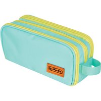 Herlitz SC-50043736 Doppel-Schlamper-Etui – Bild 2