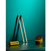 STAEDTLER Schreibset NORIX, 4-teilig, gelb – Bild 2