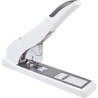 RAPESCO Blockheftgerät ECO HD-210, soft weiß – Bild 2