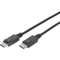 Digitus SC-11006847 DisplayPort Kabel – Bild 2