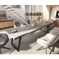 DELIFE Edge Esstisch 300x100 XL – Bild 2