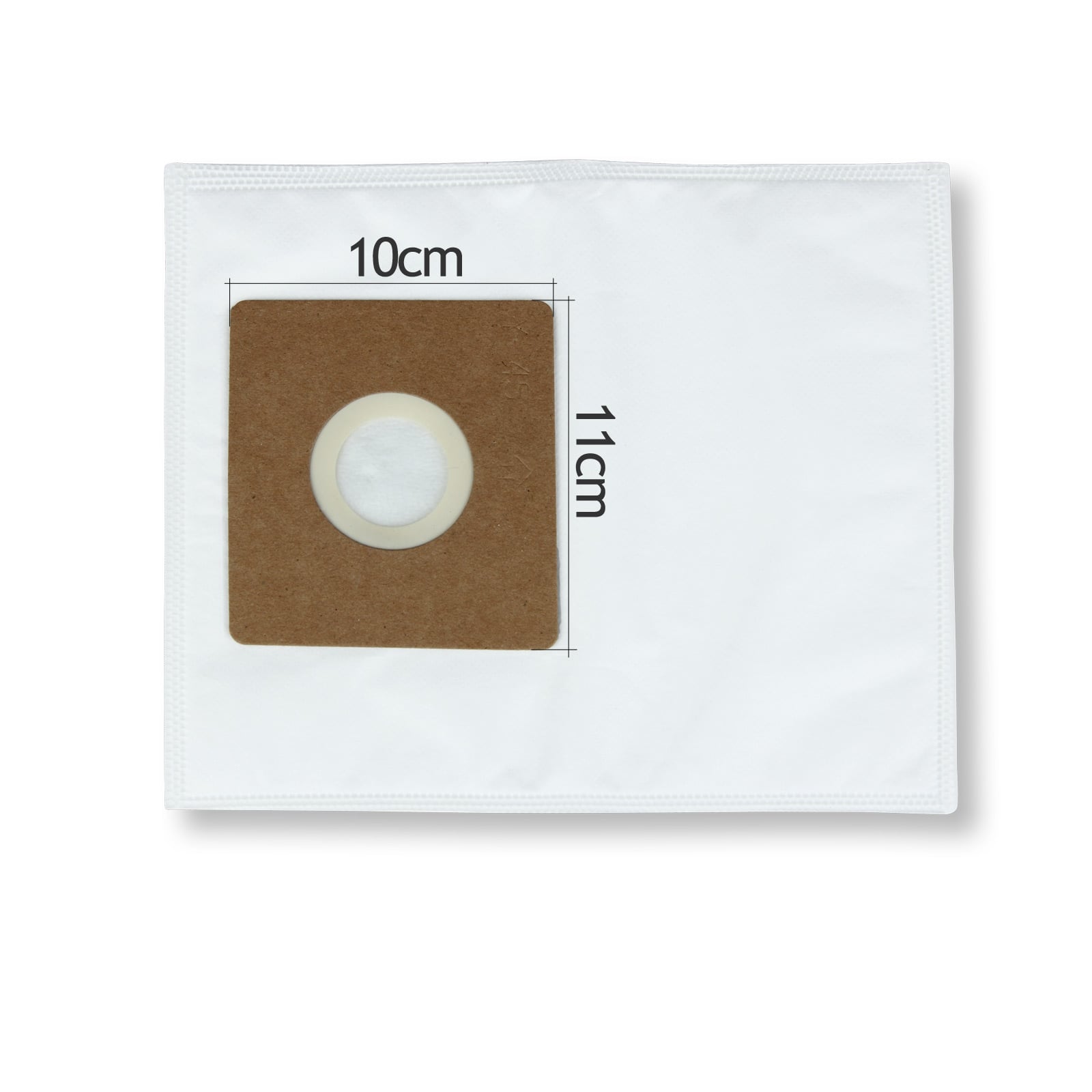 Deuba 106001 Staubsaugerbeutel 3er-Set – Bild 3