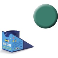 Patinagrün (seidenmatt) - Aqua Color - 18ml