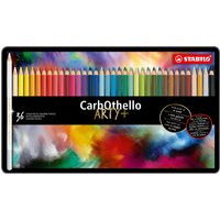 Stabilo SC-5650428 Pastellkreidestift 36er – Bild 2